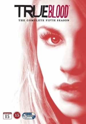 TRUE BLOOD - KAUSI 5